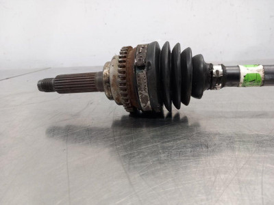 TRANSMISION DELANTERA IZQUIERDA, DAEWOO, MATIZ