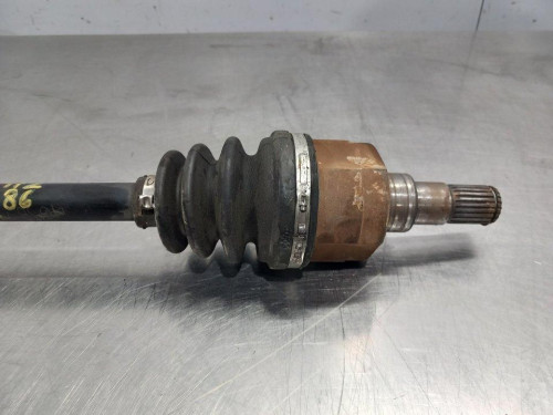  TRANSMISION DELANTERA IZQUIERDA DAEWOO MATIZ 