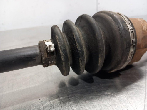  TRANSMISION DELANTERA IZQUIERDA DAEWOO MATIZ 