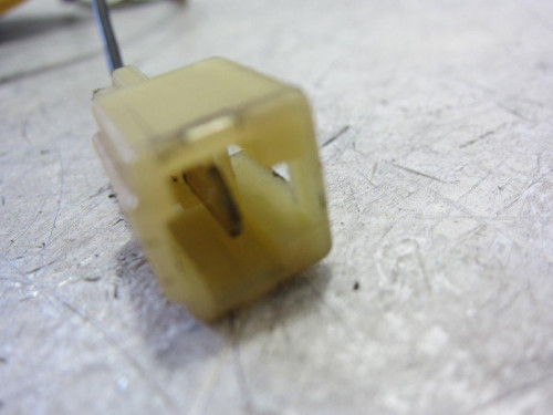  ANILLO AIRBAG CHEVROLET MATIZ (2004) 