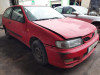  NISSAN ALMERA (N15) 