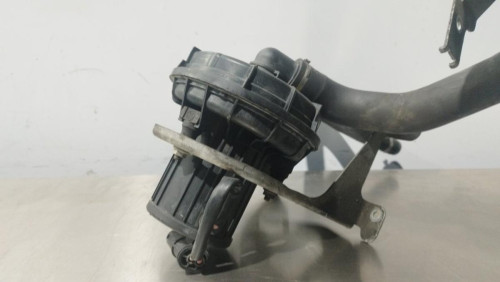  VALVULA AIRE ADICIONAL, BMW, SERIE 6 COUPE (E63) 