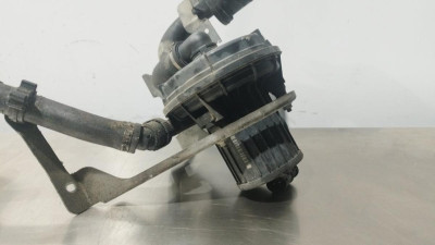 VALVULA AIRE ADICIONAL, BMW, SERIE 6 COUPE (E63)