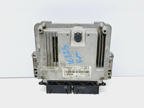 CENTRALITA MOTOR UCE FORD TOURNEO COURIER (C4A) 