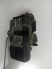 CERRADURA PUERTA TRASERA DERECHA CHEVROLET CAPTIVA 
