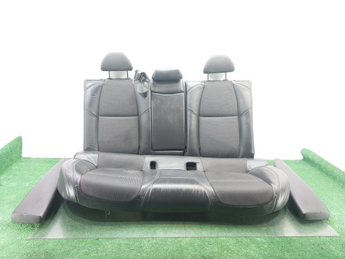 ASIENTOS TRASEROS Peugeot 508 SW 