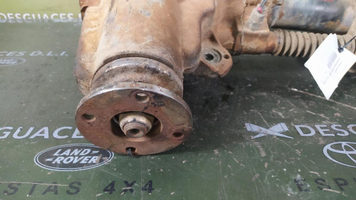 DIFERENCIAL DELANTERO Mitsubishi MONTERO (V20/V40) 