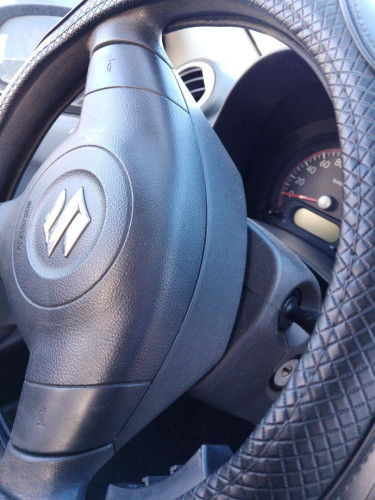 ANILLO AIRBAG Suzuki ALTO (AMF310) 