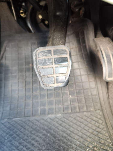 PEDAL FRENO SEAT IBIZA (6K1) 
