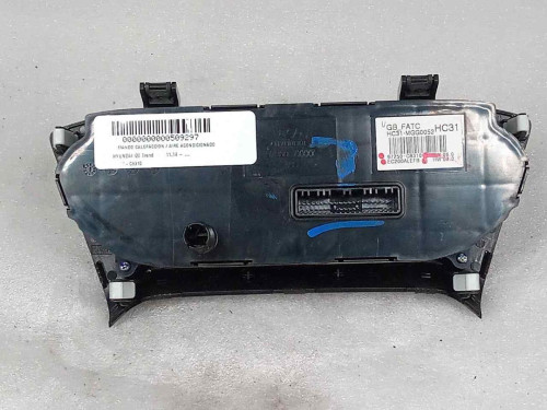  MANDO CALEFACCION / AIRE ACONDICIONADO HYUNDAI I20 (PB) 