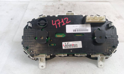 CUADRO INSTRUMENTOS, NISSAN, X-TRAIL (T31)