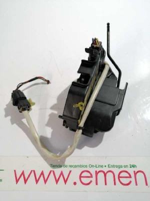 CERRADURA PUERTA TRASERA IZQUIERDA, HYUNDAI, GETZ (TB)