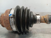  TRANSMISION DELANTERA DERECHA, SMART, FORFOUR 