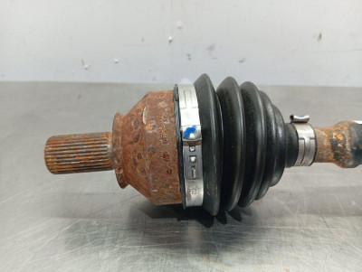 TRANSMISION DELANTERA DERECHA, SMART, FORFOUR