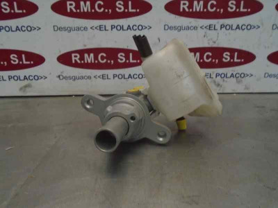 BOMBA FRENO, CITROEN, C4 BERLINA