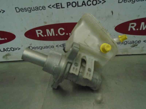  BOMBA FRENO CITROEN C4 BERLINA 