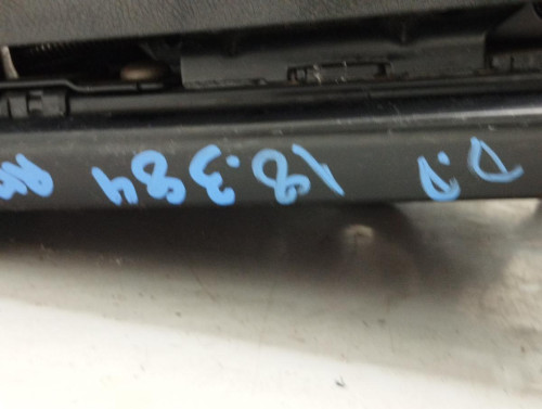  ASIENTO DELANTERO DERECHO AUDI A5 COUPE (8T) 