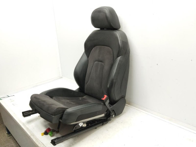 ASIENTO DELANTERO DERECHO, AUDI, A5 COUPE (8T)