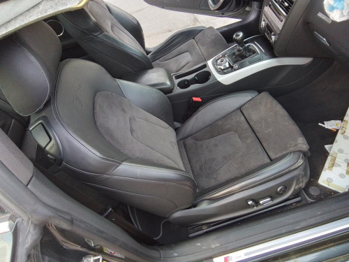  ASIENTO DELANTERO DERECHO AUDI A5 COUPE (8T) 