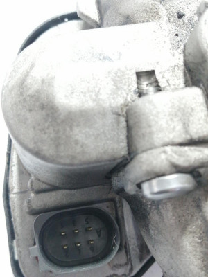 CAJA MARIPOSA, RENAULT, MEGANE III BERLINA 5P