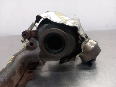 TURBOCOMPRESOR, AUDI, A4 AVANT (8K5)
