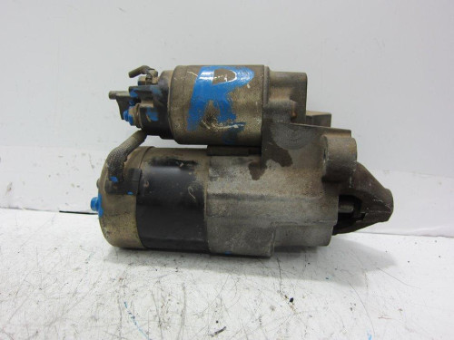 MOTOR ARRANQUE 