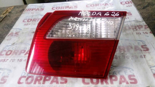  PILOTO TRASERO DERECHO MAZDA 626 BERLINA (GF) 