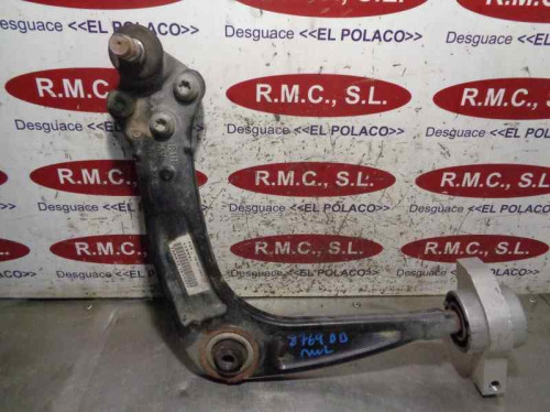 BRAZO SUSPENSION INFERIOR DELANTERO DERECHO PEUGEOT 508 
