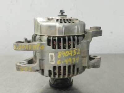 ALTERNADOR, KIA, SORENTO (BL)