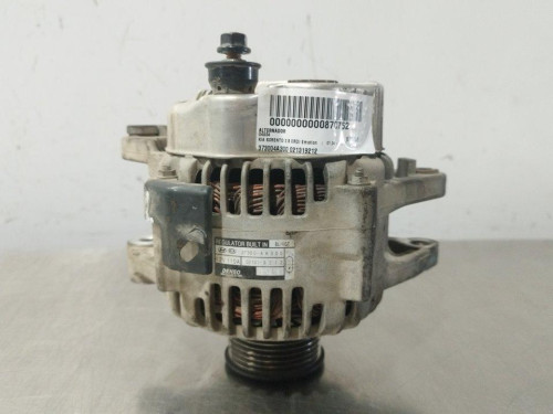  ALTERNADOR, KIA, SORENTO (BL) 