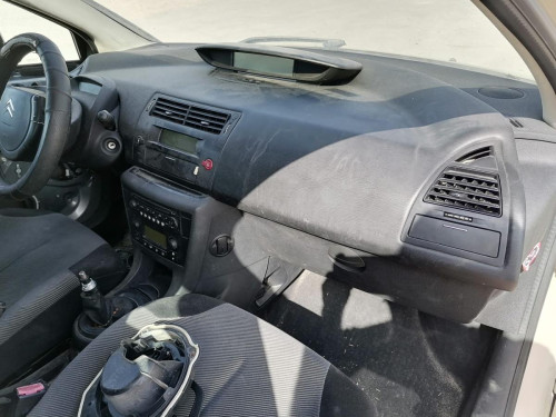 CITROEN C4 BERLINA — автомобиль-донор на запчасти 