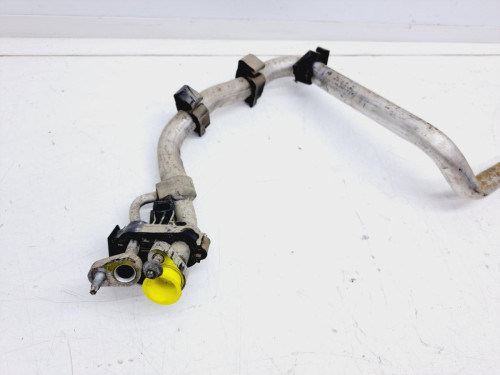 TUBOS AIRE ACONDICIONADO Ford MONDEO BERLINA (CA2) 