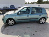 RENAULT CLIO II FASE II (B/CB0) — vehículo donante para recambios 