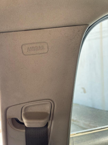 AIRBAG CORTINA TRASERO DERECHO Opel ASTRA J BERLINA 5P 