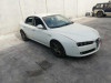 ALFA ROMEO 159 (140) — автомобиль-донор на запчасти 
