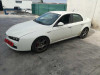 ALFA ROMEO 159 (140) — автомобиль-донор на запчасти 
