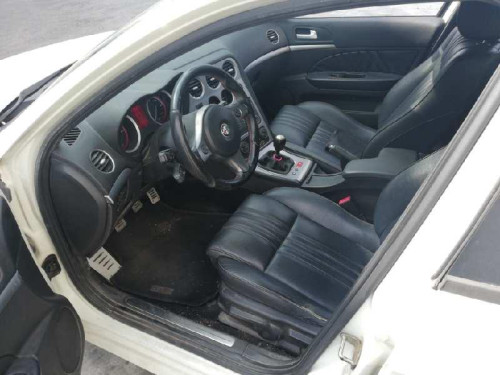 ALFA ROMEO 159 (140) — автомобиль-донор на запчасти 