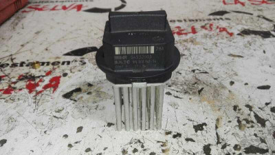 RESISTENCIA CALEFACCION, Volkswagen, CRAFTER FURGÓN (2E)