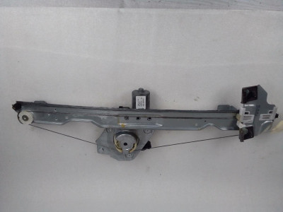 ELEVALUNAS DELANTERO DERECHO, DACIA, DUSTER I