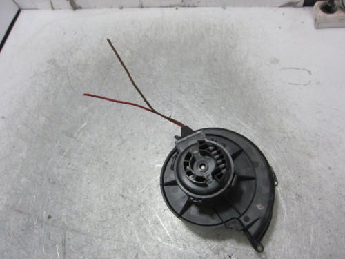  MOTOR CALEFACCION OPEL ASTRA G BERLINA 