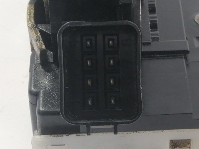 CERRADURA PUERTA DELANTERA IZQUIERDA, FORD, MONDEO BERLINA (GE)