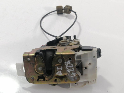 CERRADURA PUERTA DELANTERA IZQUIERDA, FORD, MONDEO BERLINA (GE)
