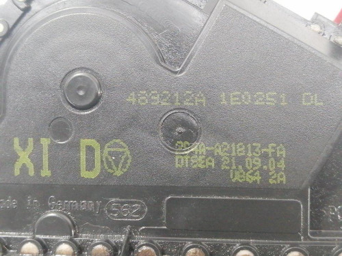  CERRADURA PUERTA DELANTERA IZQUIERDA, FORD, MONDEO BERLINA (GE) 