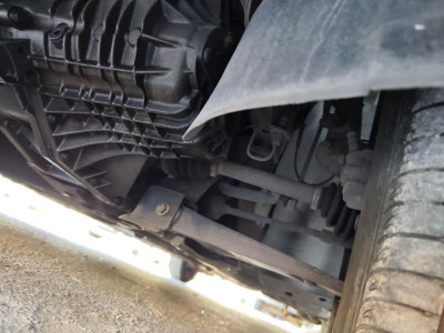 TRANSMISION DELANTERA IZQUIERDA, FORD, FOCUS FAMILIAR (CAK)
