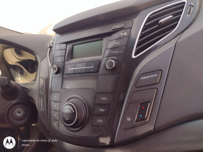 SISTEMA AUDIO / RADIO CD, HYUNDAI, I40 (VF)