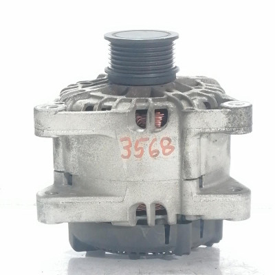 ALTERNADOR, FORD, FIESTA (CB1)