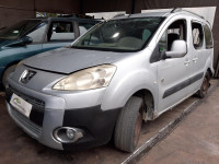 PEUGEOT PARTNER TEPEE