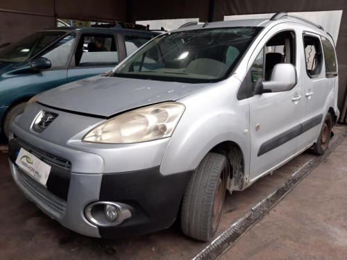  PEUGEOT PARTNER TEPEE 