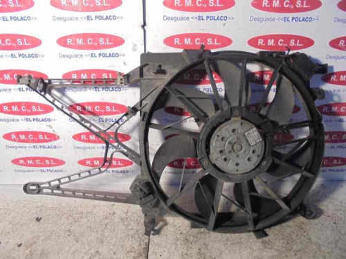  ELECTROVENTILADOR OPEL ASTRA G BERLINA 