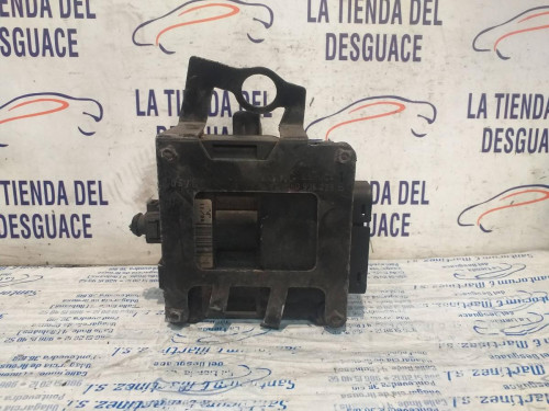  MODULO ELECTRONICO 